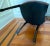 Late 20th Century Vintage Spider-Back Arm Chairs - A Pair For Sale - Image 12 of 12