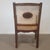Monastery Medaillon Webbing Armchairs, 1930s, Set of 2 For Sale - Image 4 of 18