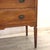 Antique 18th Century Walnut Chest of Drawers For Sale - Image 9 of 18