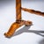 Biedermeier Sewing Table, 1830s For Sale - Image 6 of 7