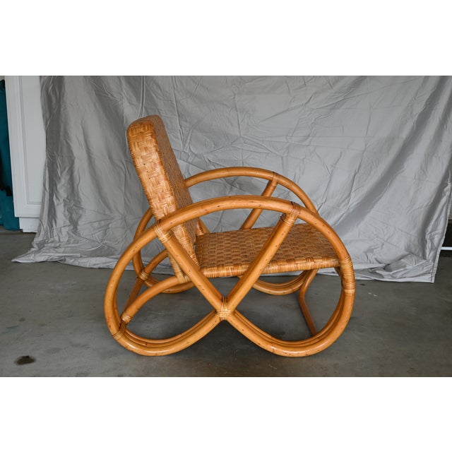 Mid-Century Modern Mid-Century Modern Chair For Sale - Image 3 of 5