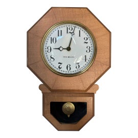 Example of General Electric Clocks