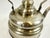 Art Deco Nickled Brass Kettle, 1930s For Sale - Image 4 of 18