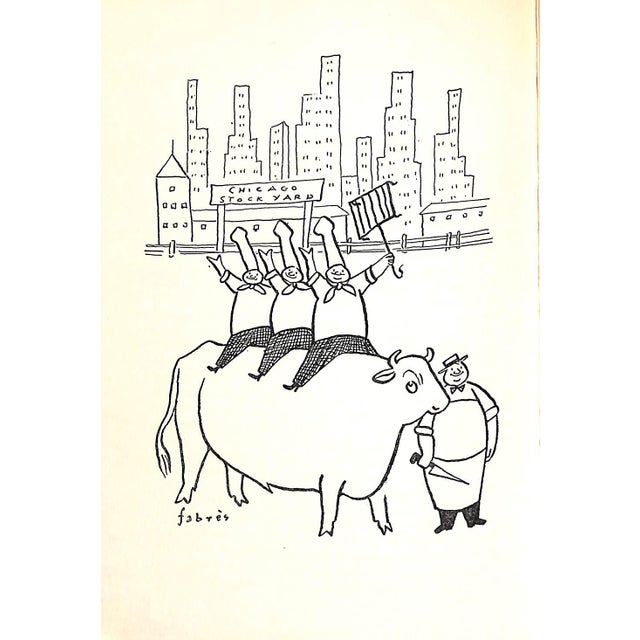 "On the House" 1955 Simmons, Matty & Don For Sale - Image 9 of 9