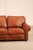 Stickley 'Santa Fe' Leather Sofa For Sale - Image 9 of 18