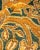Textile Eclectic Collection Hand-Knotted Area Rug - Yellow Collection 8' 3" x 9' 6" For Sale - Image 7 of 9
