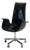 Mid-Century Modern Tulip Desk Chair by Preben Fabricius & Jørgen Kastholm For Walter Knoll, 1960s For Sale