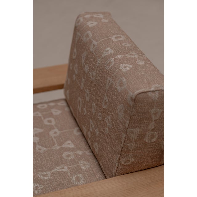 Danish Mid-Century Easy Chair, 1960 For Sale - Image 15 of 17
