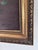 Danish Artist, Flower Still Life, 1960s, Oil Painting on Canvas, Framed For Sale - Image 9 of 16