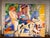 Paint Original Vladimir Umansky (B. 1948) Fine Art Painting – Dated 1997 For Sale - Image 7 of 11