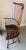 18thc New England Extended Arm Comb Back Windsor Birdcage For Sale - Image 4 of 16