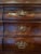 Rococo Vintage 1975 Henredon Bombe China Cabinet / Display Hu For Sale - Image 3 of 12