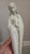 1950s Goebel Sacrart West German Porcelain Praying Madonna Figurine For Sale - Image 14 of 17