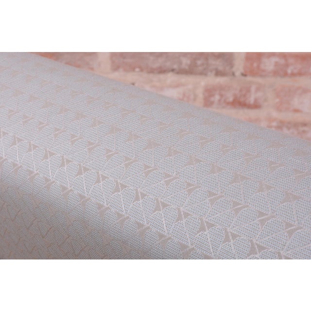 Textile Art Deco Adjustable Armchair by J. Halabala for Up Závody, Czech, 1930s For Sale - Image 7 of 18