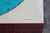George F. Cram Mid Century Cram's Physical Political World Pull Down Map Classroom Wall Map 64" For Sale - Image 4 of 18