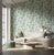 This charming interpretation of an antique chinoiserie wallpaper depicts stylised birds and ripe fruits. A modern take on...