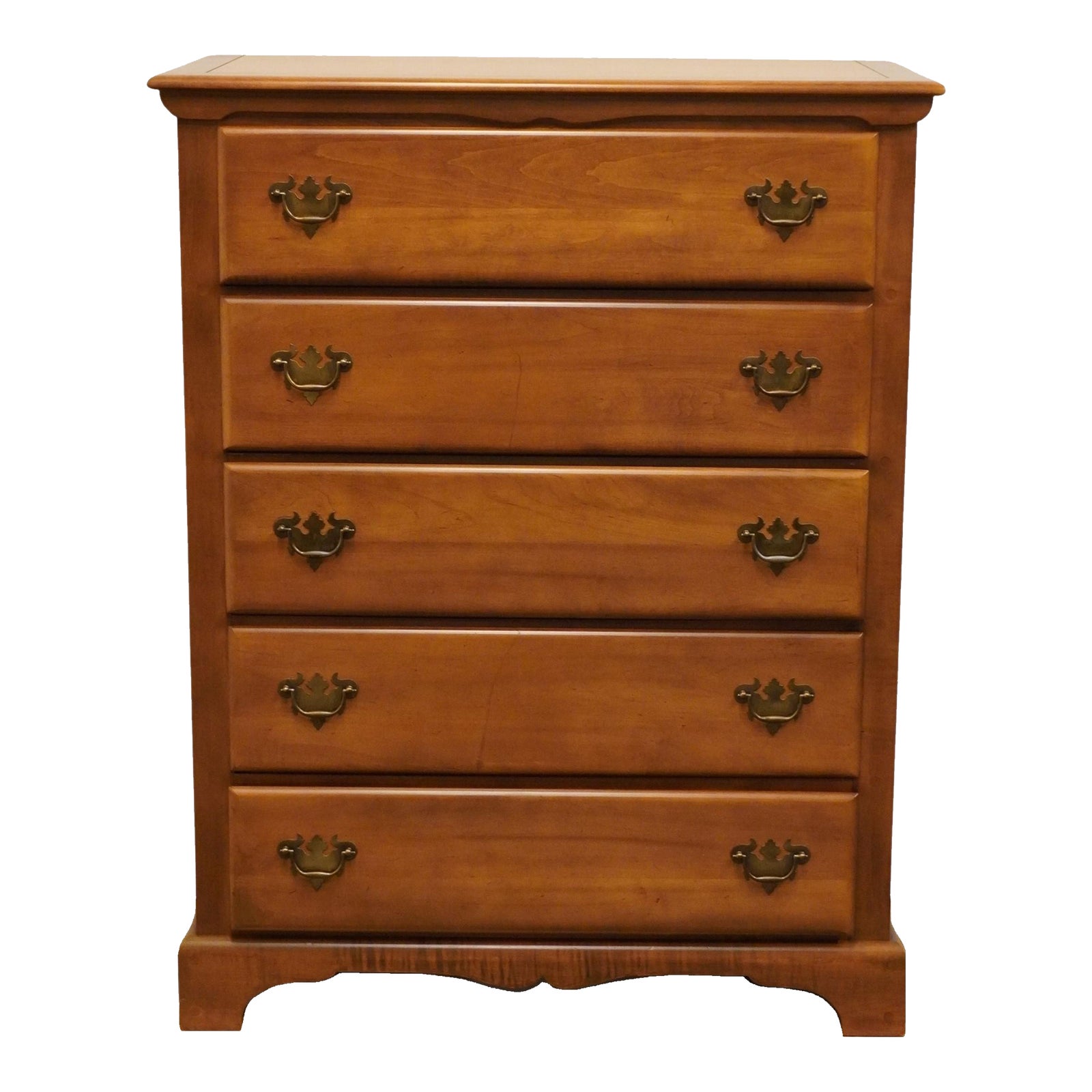 Dixie Furniture Maple Valley Collection Colonial / Early American 36