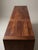1960s Mid Century Modern Danish Rosewood & Teak Credenza Sideboard – E. Jakobsen Skive, Attributed For Sale - Image 5 of 7
