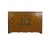 Mongolia Antique Trunk Cabinet For Sale - Image 12 of 12