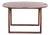 Rosewood Butler Table by Svend Langkilde, 1960s For Sale
