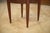 Wooden and Marquetry Side Table attributed to Maurice Dufrêne, 1930s For Sale - Image 6 of 11
