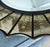 Uttermost Round Sunburst Venetian Style Etched Glass Wall Mirror For Sale - Image 12 of 17