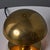 Rare 1940s Metal Table Lamp Attributed to Erik Tidstrand for Nordiska Kompaniet For Sale In Los Angeles - Image 6 of 13
