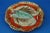 Futurist Ceramic Plate by Riccardo Gatti, Italy, 1920s For Sale - Image 6 of 18