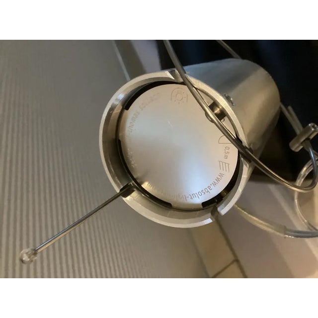 Achitecture Floor Lamp from Absolut-Lighting Design For Sale - Image 6 of 8