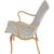 Eva Chair in Beech by Bruno Mathsson, 1990s For Sale - Image 9 of 12