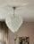 Tulip Murano Chandelier For Sale - Image 13 of 16