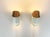 Mid-Century Modern V-317 Sconces by Hans-Agne Jakobsson for Ab Markaryd, 1960s, Set of 2 For Sale - Image 3 of 16