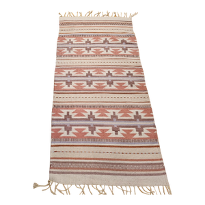 Late 20th Century Southwestern Rug