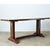 French 18th Century Solid Elm Tavern Table For Sale - Image 14 of 14