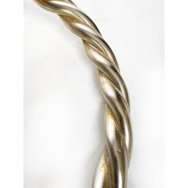 Fish-Headed Towel Rack, France, 1970s For Sale - Image 11 of 13