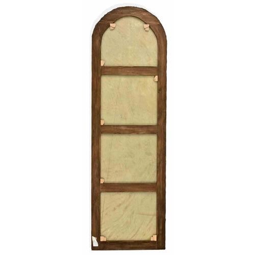 Oil on canvas realized in 1989. Hand signed and dated. Very good condition, This piece is attributed to the mentioned...