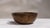 Mid 20th Century Mid 20th Century Denmark Brown Teak Decorative Bowl For Sale - Image 5 of 15