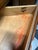 Wood Link-Taylor Pilgrim Pine Corner Curio For Sale - Image 7 of 13