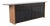 Artona Sideboard attributed to Afra and Tobia Scarpa for Maxalto, Italy, 1970s For Sale