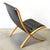 1950s Attributed to Fritz Hansen “Ax” Chair Designed by Peter Hvidt & Orla Mølgaard Nielsen For Sale In Boston - Image 6 of 8