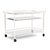 Venetian by Richard Frinier features a refined silhouette highlighted by timeless Neoclassic details. The x-back and...