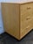 Henredon Henredon Scene Two Mid Century Modern Burlwood Inlay Dresser 6345 For Sale - Image 4 of 18