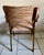 1950s Mid-Century Modern Wood Armchairs, 1960s, Set of 2 For Sale - Image 5 of 10