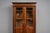 Art Nouveau Bookcase in Oak, Early 20th Century For Sale - Image 9 of 18