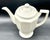 Maria White Porcelain Coffee Service from Rosenthal, 1940s, Set of 27 For Sale - Image 16 of 18