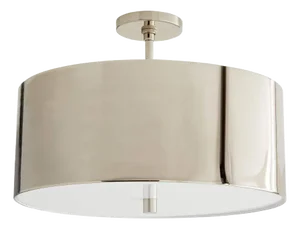 Arteriors Home Tarbell Semi-Flush