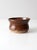 Late 20th Century Vintage Studio Pottery Cachepot For Sale - Image 5 of 8