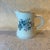 Old Foley James Kent Staffordshire England Mid Century Liverpool Rd England Pottery Ltd Stoke on Trent Milk / Creamer...