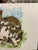 2020s Elizabeth Berry Watercolor Painting of a Brown/White Rabbit For Sale - Image 5 of 8