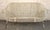 Mid-century modern American made outdoor sofa designed by Russell Woodard for his 'Sculptura' series. Featuring an all...